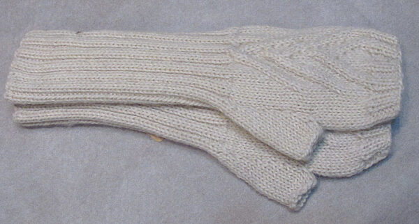 Gloves Fingerless Long (EA) - Image 6