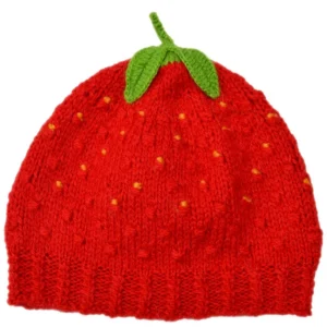 Hat kids Strawberry