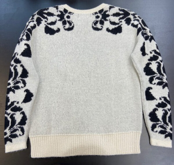 Rozalia sweater