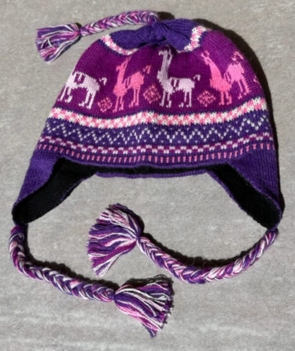 kids chullo hat