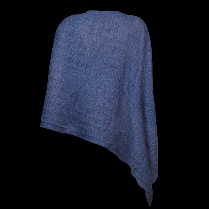 Capelet-baby-alpaca-blue-P