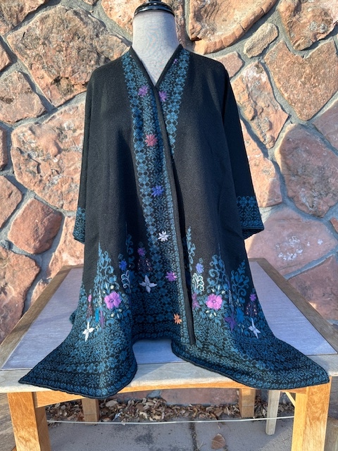 Ruana Sylvan PL - Image 4