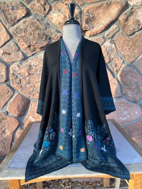 Ruana Sylvan PL - Image 3