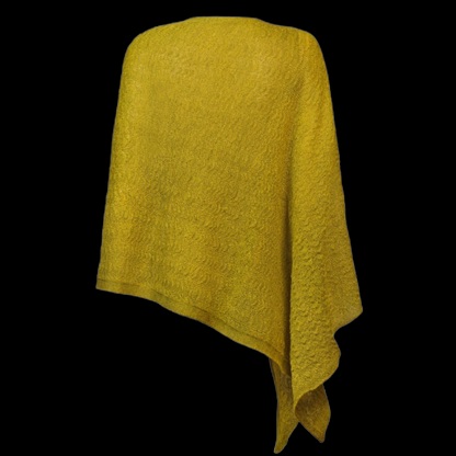 Capelet-baby-alpaca-citrine-PL
